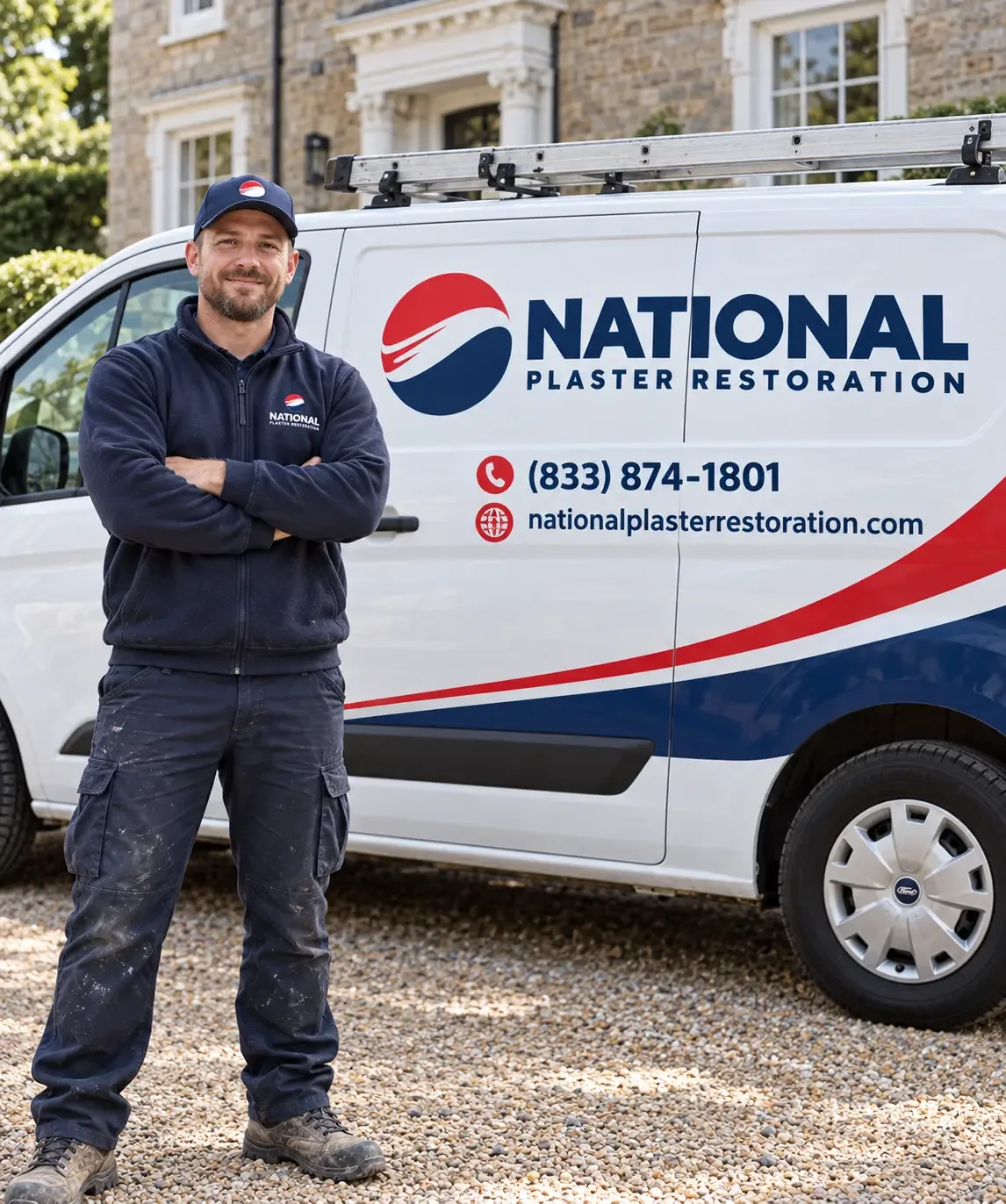 Plaster Repair company in Millsap, TX